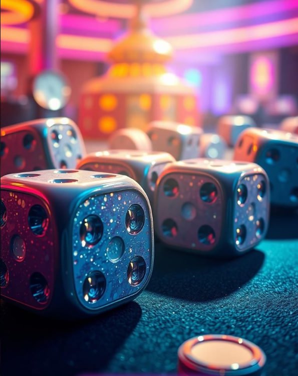 hotel4d slot featured game showcase