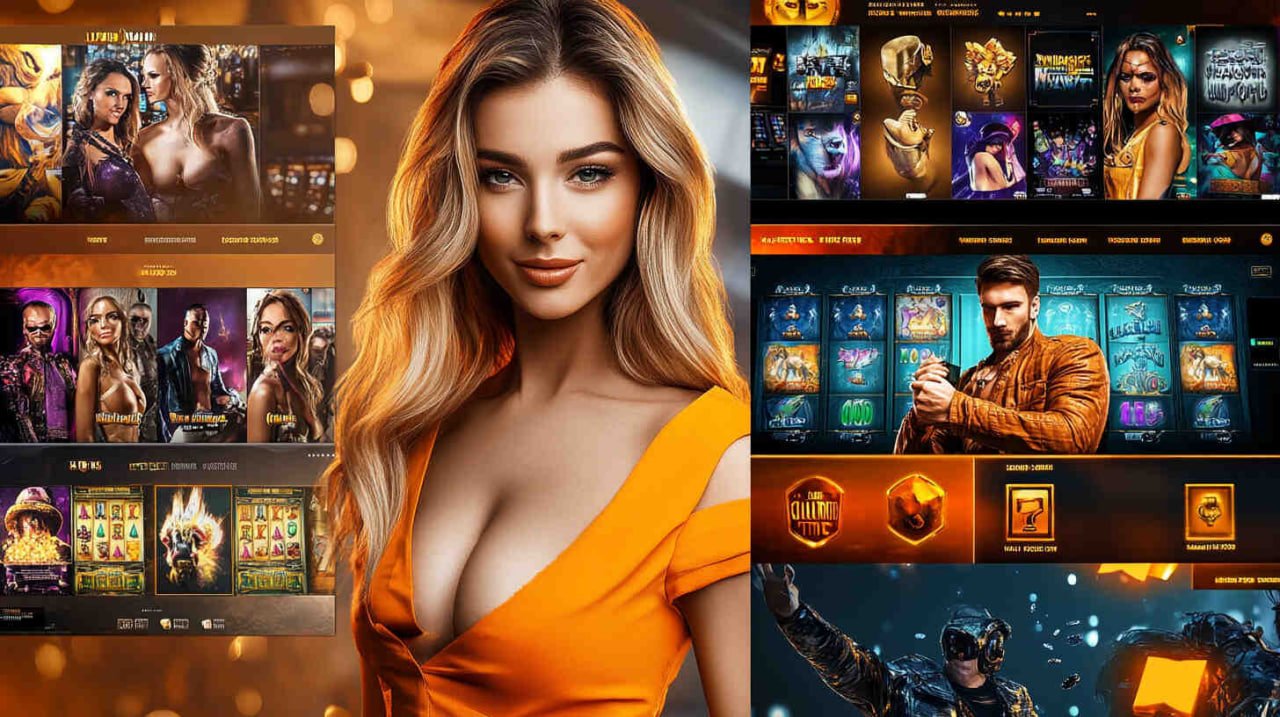 QRIS payment screen for hotel4d slot deposit via DANA or OVO